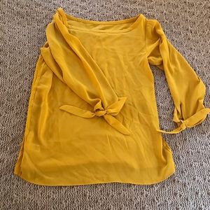 Loft Blouse